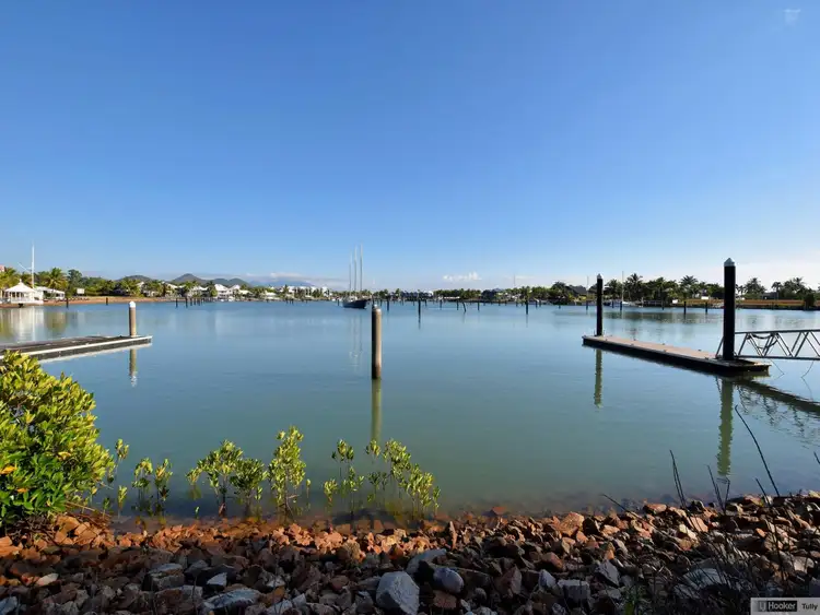 Sixth view of Homely land listing, 9 Allamanda Lane, Cardwell QLD 4849