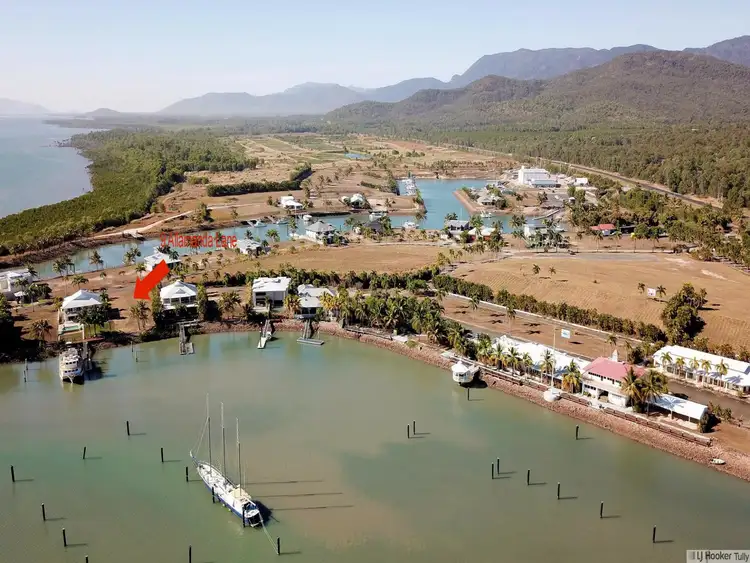 Seventh view of Homely land listing, 9 Allamanda Lane, Cardwell QLD 4849