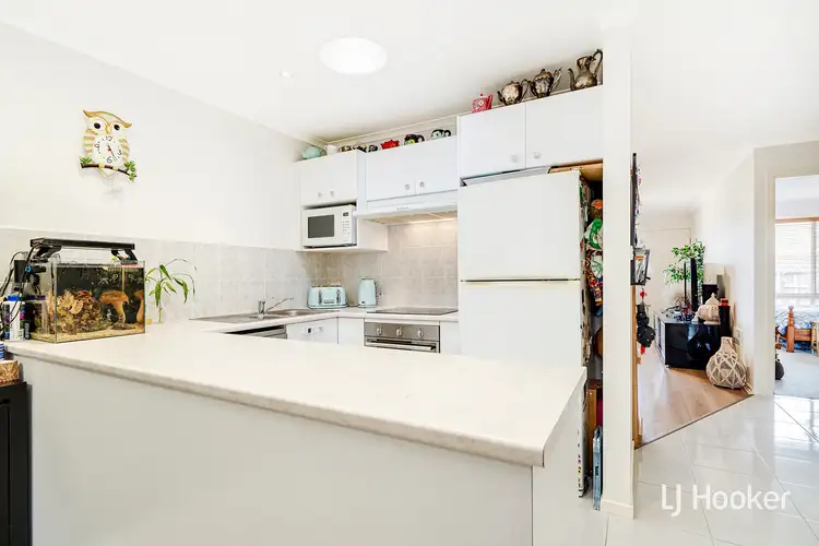Third view of Homely townhouse listing, 18/15 John Cleland Crescent, Florey ACT 2615