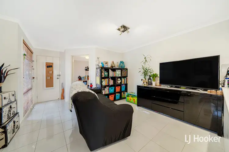 Fourth view of Homely townhouse listing, 18/15 John Cleland Crescent, Florey ACT 2615