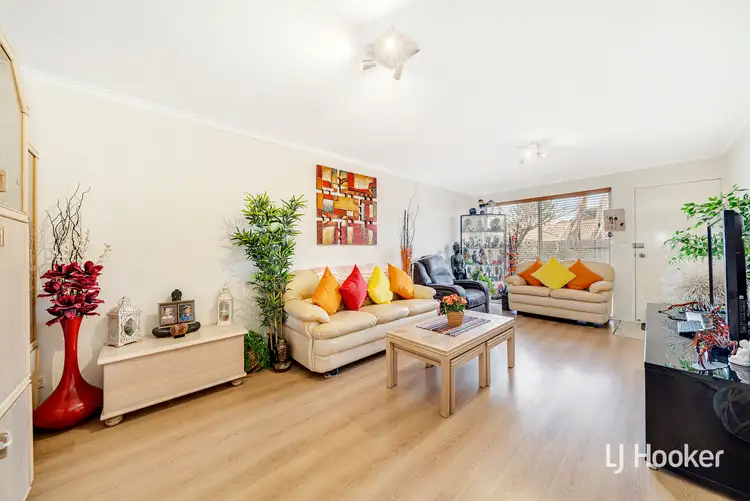 Fifth view of Homely townhouse listing, 18/15 John Cleland Crescent, Florey ACT 2615