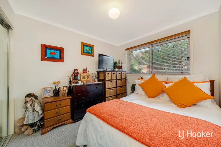 Sixth view of Homely townhouse listing, 18/15 John Cleland Crescent, Florey ACT 2615