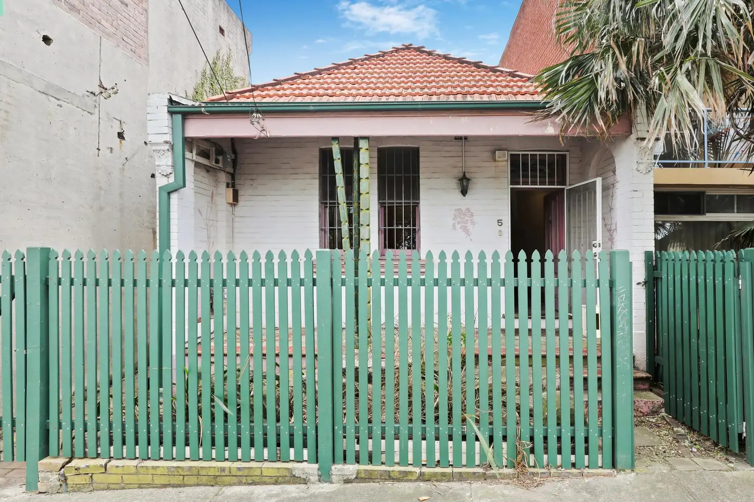 Main view of Homely house listing, 5 Lord Street, Newtown NSW 2042