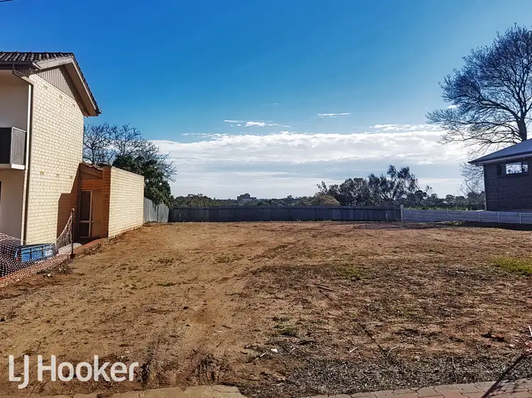 Main view of Homely land listing, Lot 101/12 Tristania Terrace, Dernancourt SA 5075