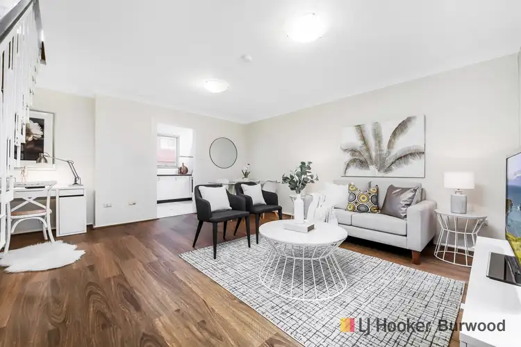 Second view of Homely unit listing, 10/156 Croydon Avenue, Croydon Park NSW 2133