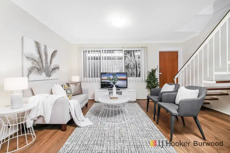 Third view of Homely unit listing, 10/156 Croydon Avenue, Croydon Park NSW 2133