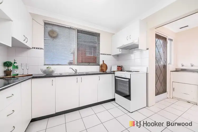 Fifth view of Homely unit listing, 10/156 Croydon Avenue, Croydon Park NSW 2133
