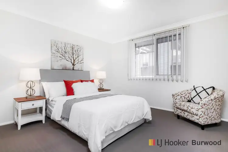 Sixth view of Homely unit listing, 10/156 Croydon Avenue, Croydon Park NSW 2133