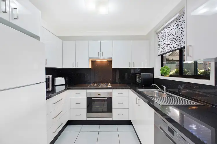 123 Rotherham Street, Bateau Bay NSW 2261