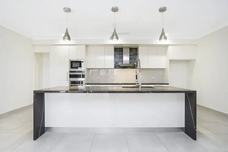 Second view of Homely house listing, 41 Mahoney Street, Muirhead NT 810