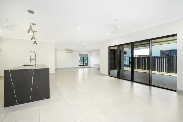 Fourth view of Homely house listing, 41 Mahoney Street, Muirhead NT 810