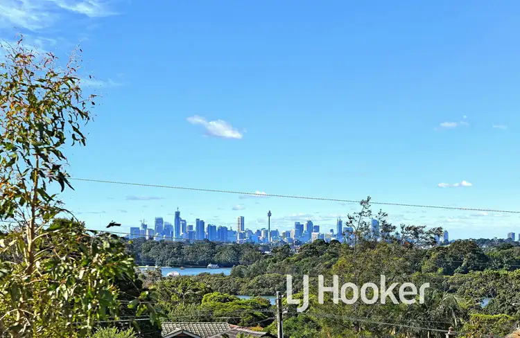 Fourth view of Homely unit listing, 307/46 WALKER ST, Rhodes NSW 2138