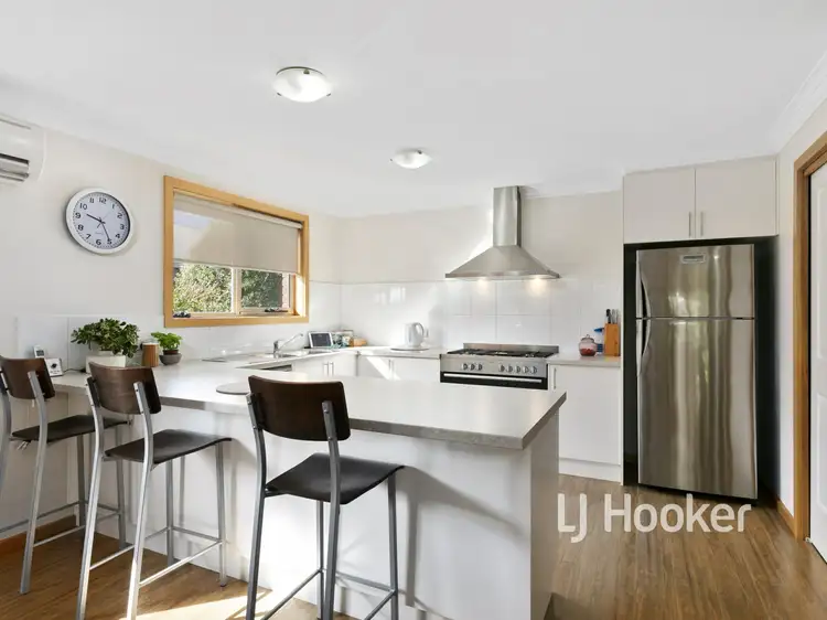 Third view of Homely house listing, 17 Pear Tree Close, Wonthaggi VIC 3995