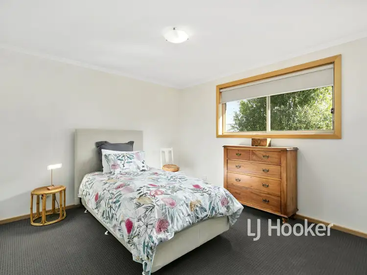 Fourth view of Homely house listing, 17 Pear Tree Close, Wonthaggi VIC 3995