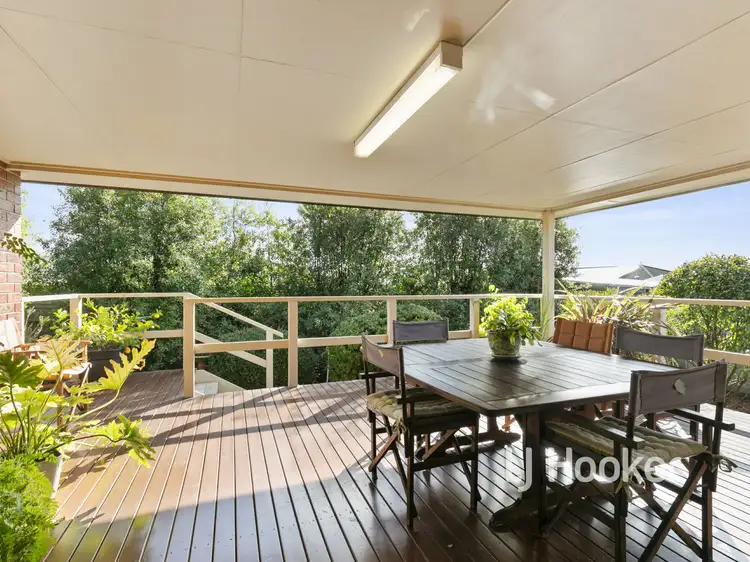 Fifth view of Homely house listing, 17 Pear Tree Close, Wonthaggi VIC 3995
