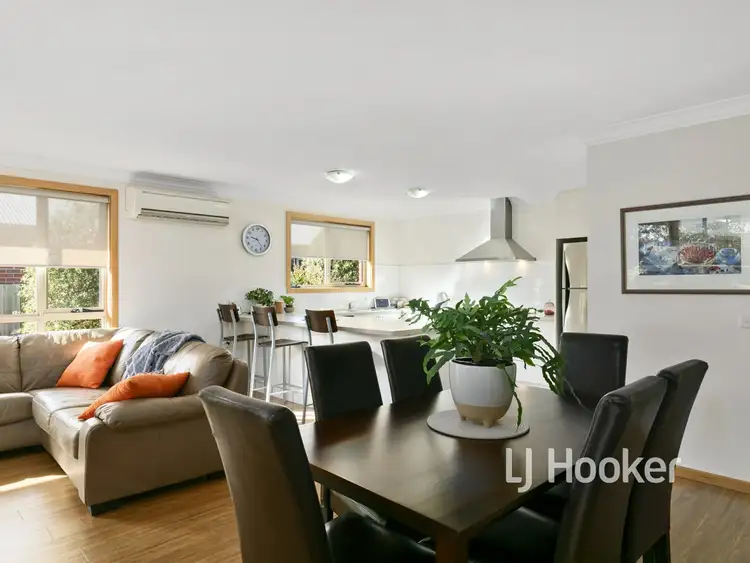 Seventh view of Homely house listing, 17 Pear Tree Close, Wonthaggi VIC 3995