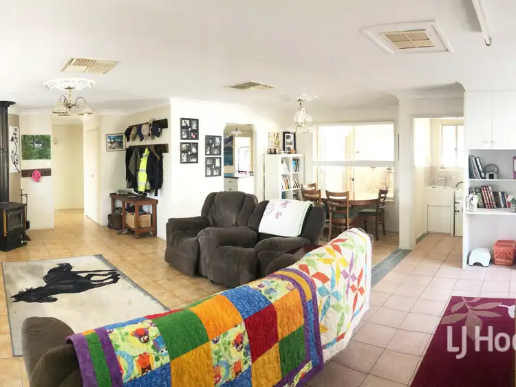 Seventh view of Homely house listing, 4 Jabiru Drive, Goondiwindi QLD 4390