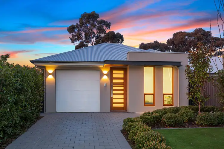 5 Windermere Avenue, Clapham SA 5062