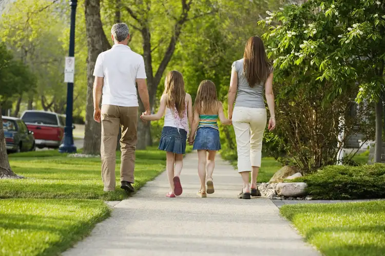 Third view of Homely land listing, Lot 102/ The Boulevard, Australind WA 6233