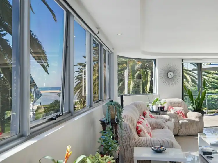 Third view of Homely apartment listing, 10/35-37 Coral Street, The Entrance NSW 2261