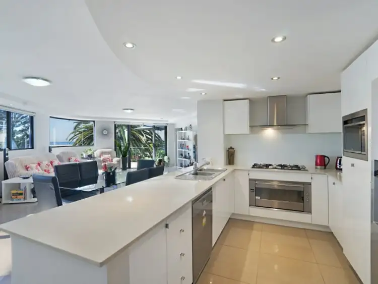 Fifth view of Homely apartment listing, 10/35-37 Coral Street, The Entrance NSW 2261