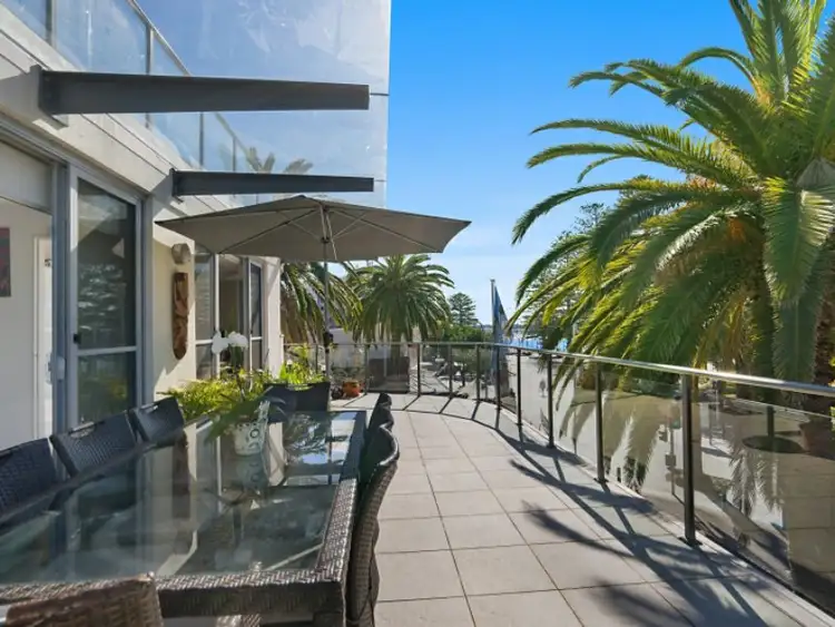 Sixth view of Homely apartment listing, 10/35-37 Coral Street, The Entrance NSW 2261