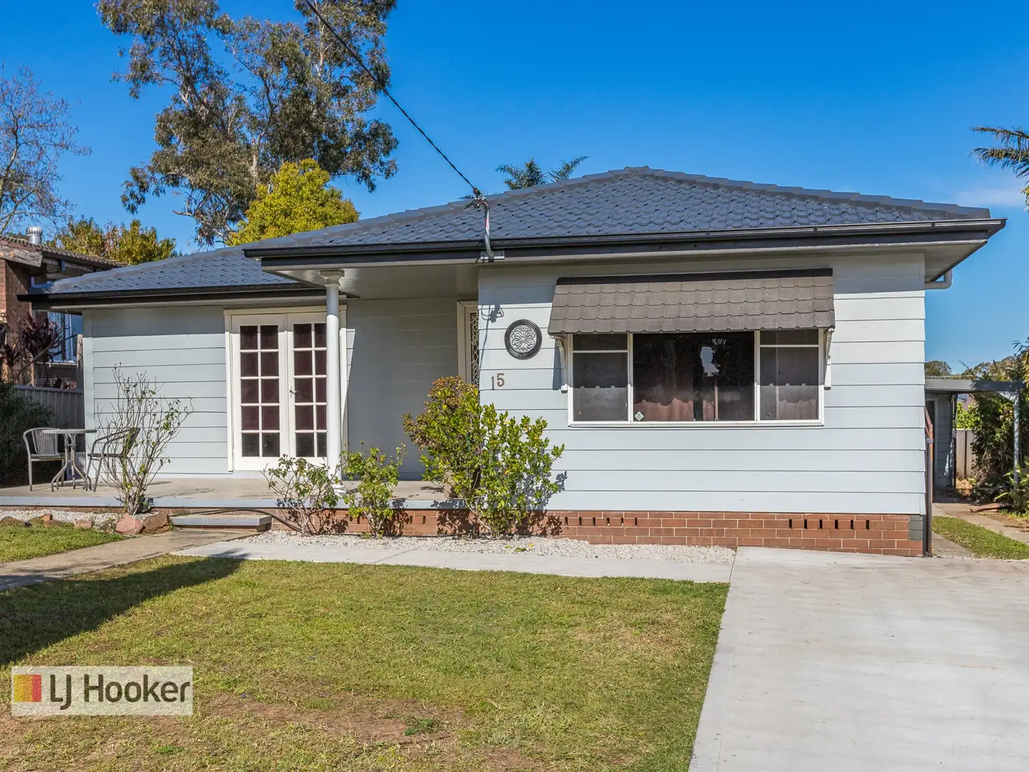Main view of Homely house listing, 15 Pennington Street, Raymond Terrace NSW 2324