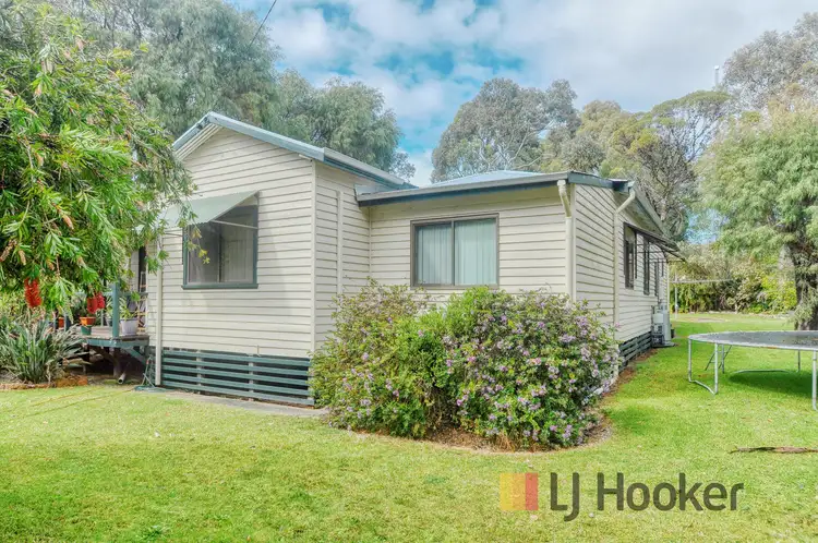 Second view of Homely house listing, 54 Glew Street, Pemberton WA 6260