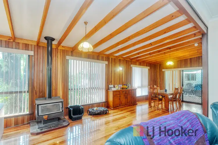 Fourth view of Homely house listing, 54 Glew Street, Pemberton WA 6260