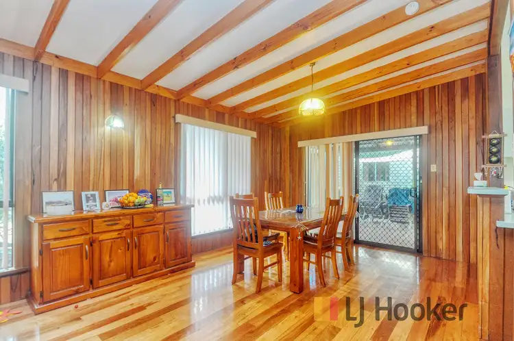 Fifth view of Homely house listing, 54 Glew Street, Pemberton WA 6260