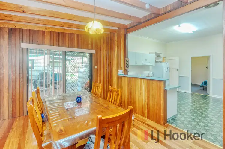 Sixth view of Homely house listing, 54 Glew Street, Pemberton WA 6260