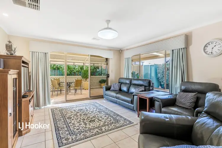 Second view of Homely house listing, 6 Legend Avenue, Walkley Heights SA 5098
