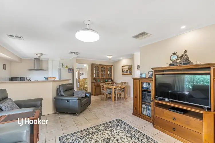 Third view of Homely house listing, 6 Legend Avenue, Walkley Heights SA 5098
