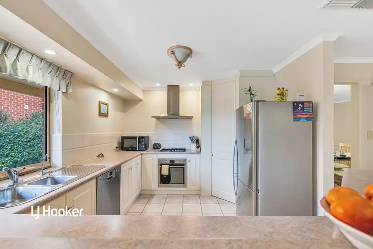 Fourth view of Homely house listing, 6 Legend Avenue, Walkley Heights SA 5098