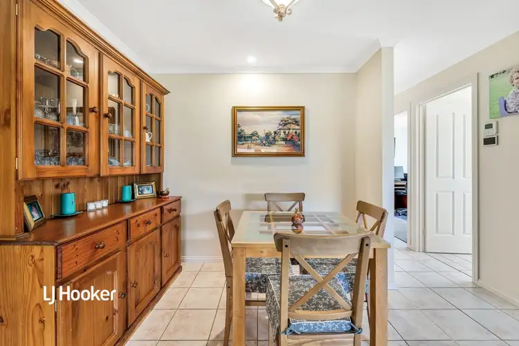 Fifth view of Homely house listing, 6 Legend Avenue, Walkley Heights SA 5098