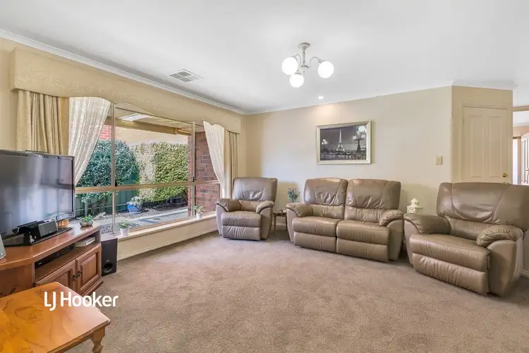 Sixth view of Homely house listing, 6 Legend Avenue, Walkley Heights SA 5098