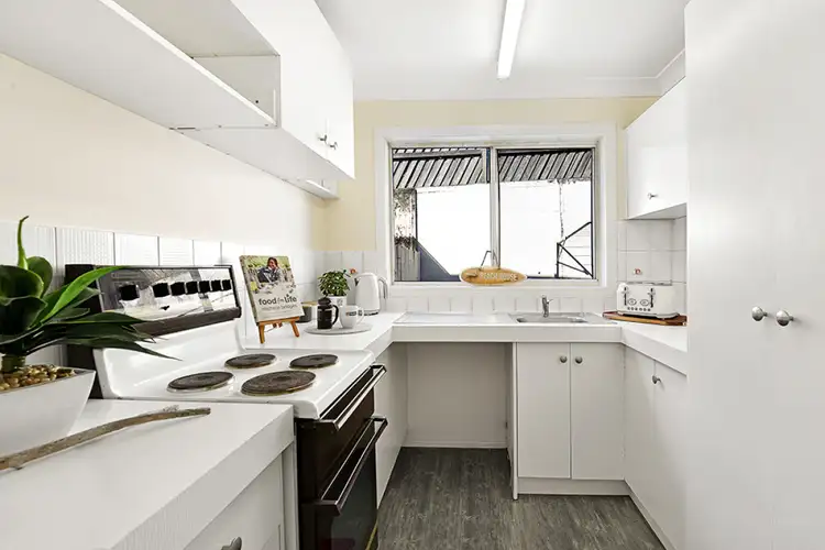 Second view of Homely townhouse listing, 9/10 Hollywell Road, Biggera Waters QLD 4216