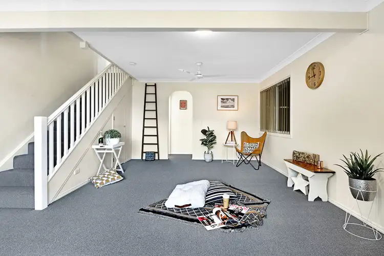 Third view of Homely townhouse listing, 9/10 Hollywell Road, Biggera Waters QLD 4216