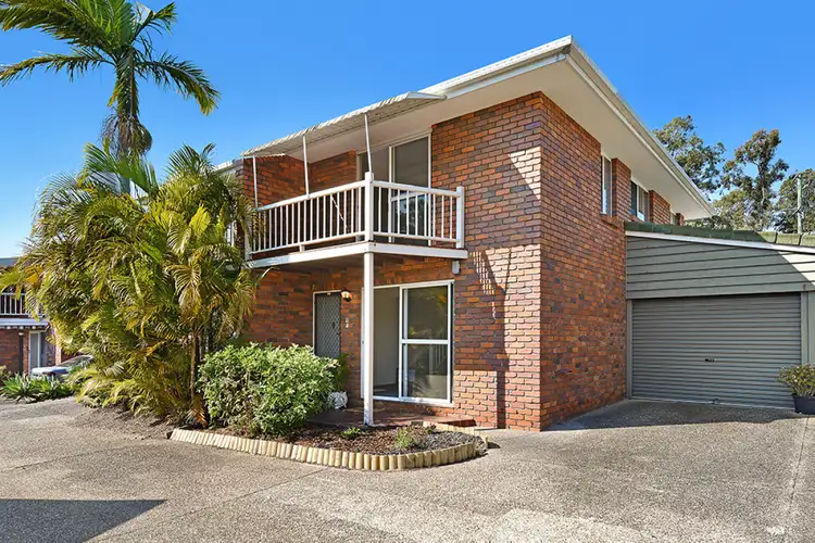 Fourth view of Homely townhouse listing, 9/10 Hollywell Road, Biggera Waters QLD 4216