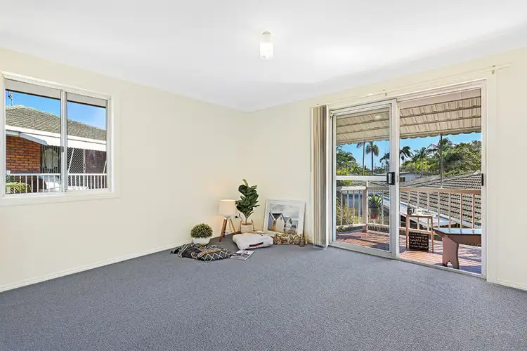 Fifth view of Homely townhouse listing, 9/10 Hollywell Road, Biggera Waters QLD 4216