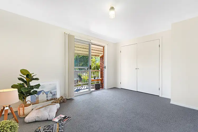 Sixth view of Homely townhouse listing, 9/10 Hollywell Road, Biggera Waters QLD 4216