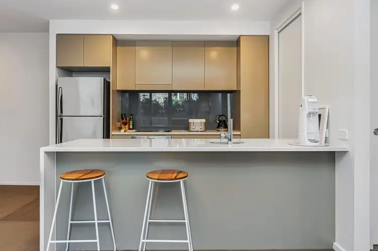 Third view of Homely apartment listing, 108/50 Eastlake Parade, Kingston ACT 2604