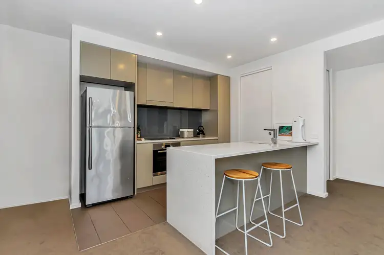 Fourth view of Homely apartment listing, 108/50 Eastlake Parade, Kingston ACT 2604