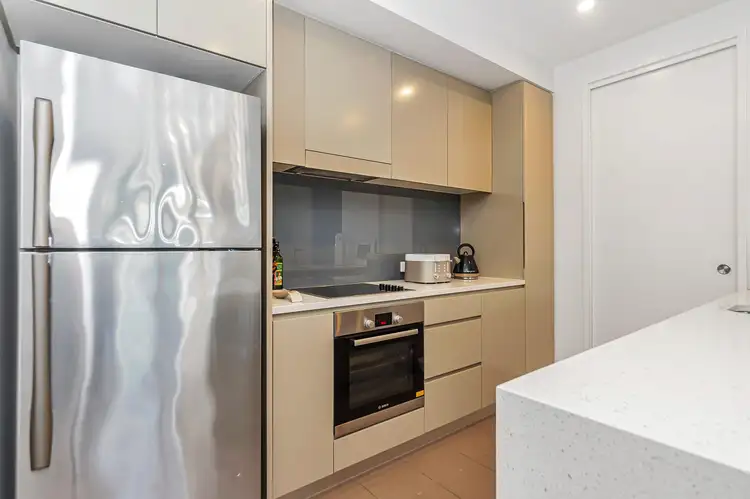 Fifth view of Homely apartment listing, 108/50 Eastlake Parade, Kingston ACT 2604