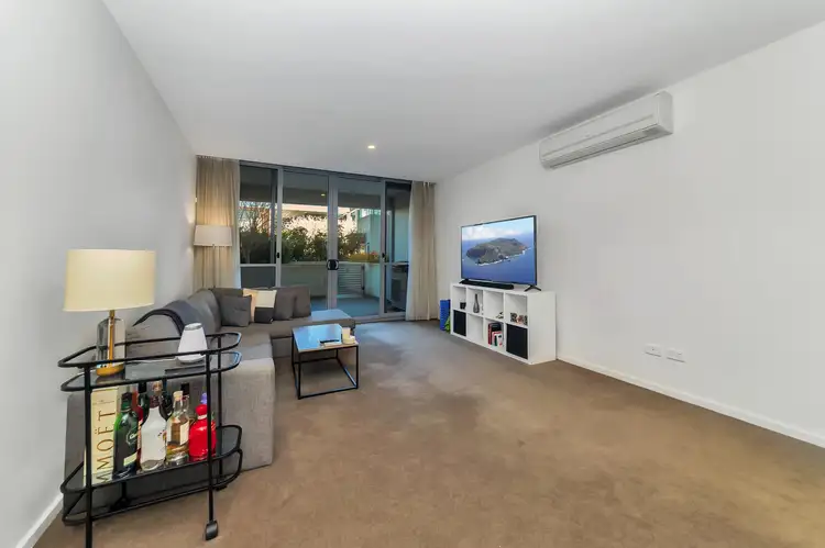 Seventh view of Homely apartment listing, 108/50 Eastlake Parade, Kingston ACT 2604