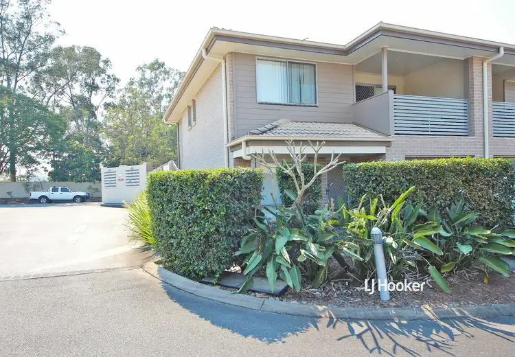 Main view of Homely townhouse listing, 46/10-22 Blyth Road, Murrumba Downs QLD 4503