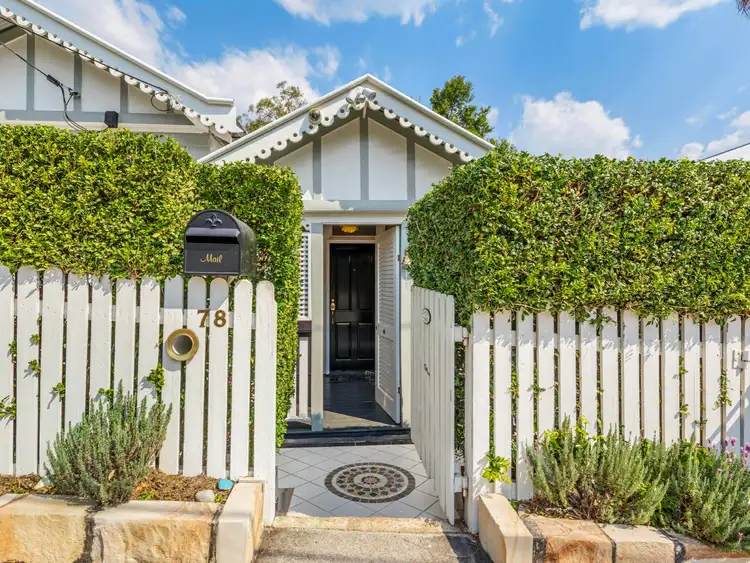 78 Fanny Street, Annerley QLD 4103