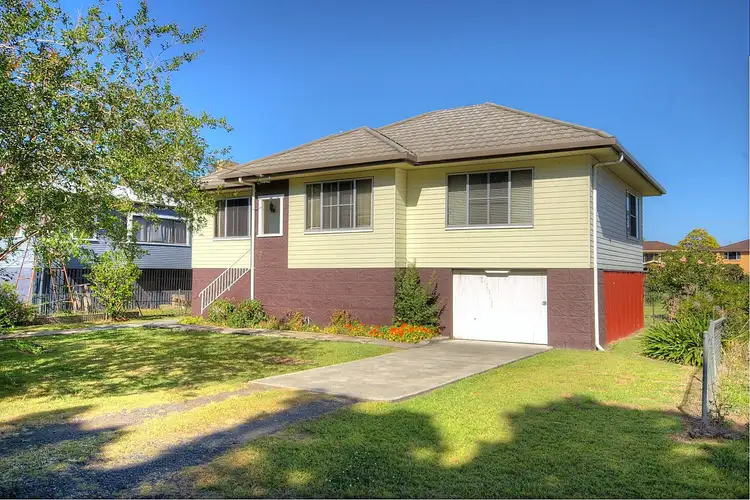 7 Barnes Avenue, South Lismore NSW 2480