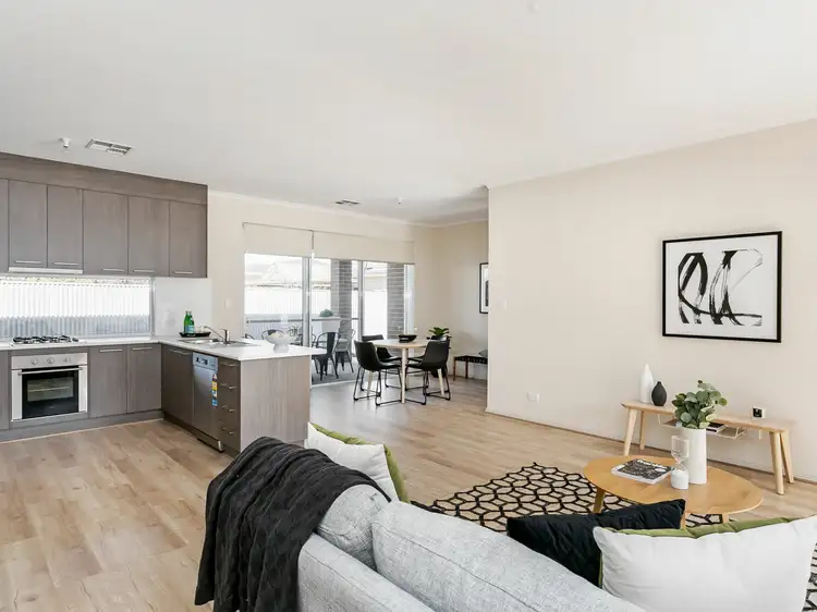 Second view of Homely house listing, 12 Laurel Street, Pennington SA 5013