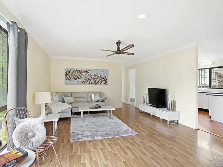 Main view of Homely house listing, 135 Sunshine Parade, Sunshine NSW 2264